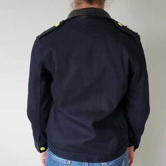 Sandro jacket - Picture 2 of 15